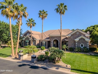 3949 E Norcroft Cir, Mesa, AZ 85215