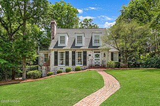 261 Calloway Dr, Macon, GA 31204