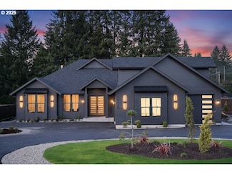 15628 NE Caples Rd, Brush Prairie, WA