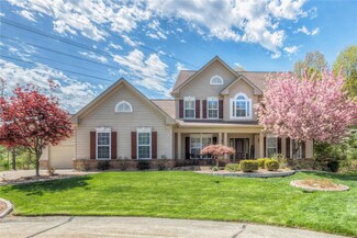 1661 Garden Valley Ct, Glencoe, MO 63038