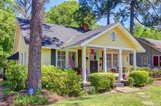 3385 Cloverdale Rd, Montgomery, AL 36106