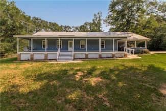 67343 Oil Field Rd, Kentwood, LA 70444