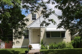951 Scheffer Ave, Saint Paul, MN 55102