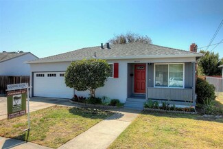 36755 Cabrillo Dr, Fremont, CA 94536