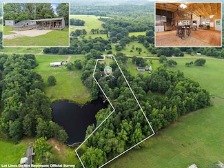 23515 Pinnacle Dr Unit 23515 CR 3199, Overton, TX 75684