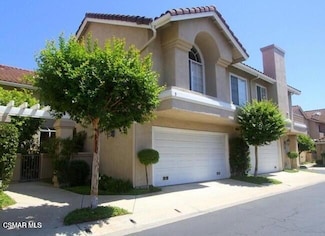 615 Baywood Ln Unit D, Simi Valley, CA 93065
