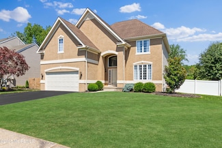 23 Danella Way, Howell, NJ 07731