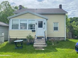 100 Canal St, Lee, MA 01238
