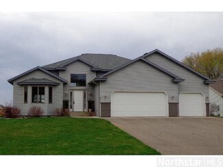 803 3rd Ave SE, Cold Spring, MN 56320