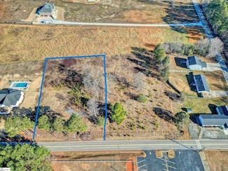 740 Canaan Rd, Spartanburg, SC 29306