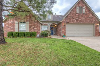 1605 W Waco St, Broken Arrow, OK 74011