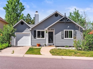 4453 S Pagosa Way, Aurora, CO 80015