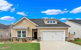 5042 Selene Ct, Myrtle Beach, SC 29588