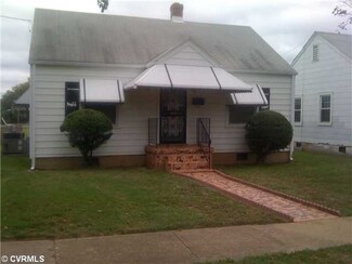 1514 N 29th St, Richmond, VA 23223