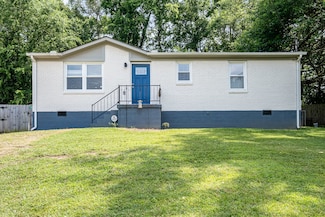 100 Beech St, Columbia, TN 38401