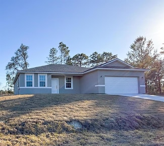 2701 W Tracy Ct, Citrus Springs, FL 34433