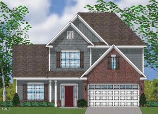228 Berry Mill Ln S Unit 202, Raleigh, NC 27603