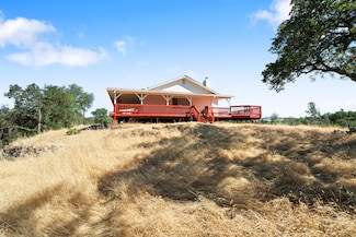 13213 Hidden Oaks Trail, Redding, CA 96003
