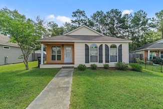 182 Hawthorne Dr, Hattiesburg, MS 39402