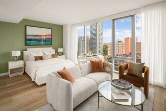 89 Dekalb Ave Unit 14G, Downtown Brooklyn, NY 11201