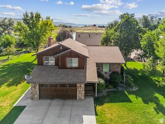 320 Pine Canyon Rd, Midway, UT 84049