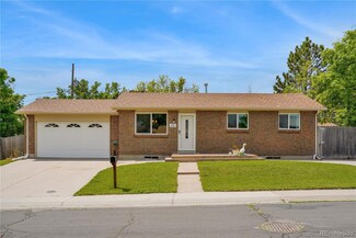 6180 W 77th Place, Arvada, CO 80003