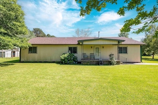 4025 W Hensley Rd, Hensley, AR 72065