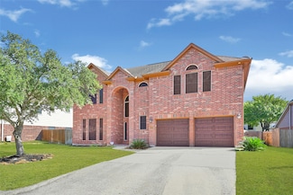 8514 Discus Dr, Humble, TX 77346