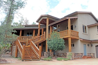 734 E Pine Knoll Dr, Prescott, AZ 86303