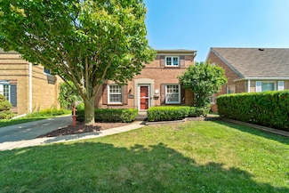 2404 Gillen St, Racine, WI 53403