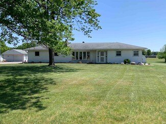 4160 S 00 Ew, Kokomo, IN 46902