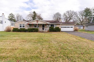 5 Shawnee Dr, Chillicothe, OH 45601