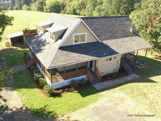 33100 Pepper Ln, Warren, OR 97053