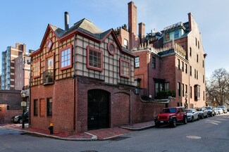 2 Beaver St, Boston, MA 02108