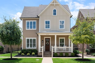 4173 Wellesley Ave, Frisco, TX 75034