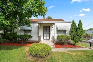 5309 S Hanna St, Fort Wayne, IN 46806