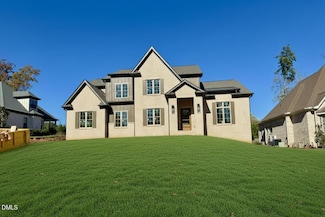 1150 Lochshire Dr, Burlington, NC 27215