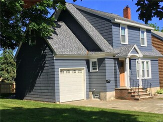 336 Scott Ave, Syracuse, NY 13224