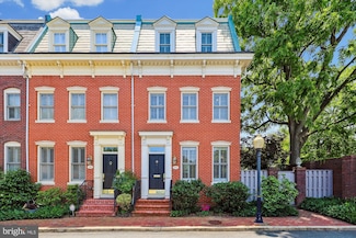 318 N Fairfax St, Alexandria, VA 22314