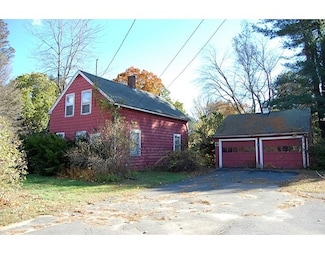 106 W Main St, West Brookfield, MA 01585