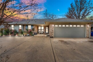 3932 S 93rd Ave E, Tulsa, OK 74145