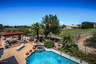 4018 N Santiago Cir, Mesa, AZ 85215