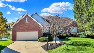 11832 Stoney Bay Cir, Carmel, IN 46033