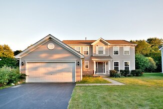 3033 Manchester Dr, Montgomery, IL 60538