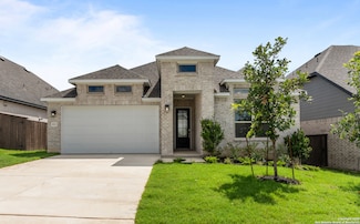 1822 Knippa, Alamo Ranch, TX 78253