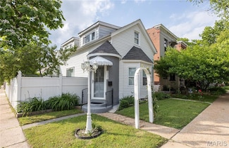 5131 Vermont Ave, Saint Louis, MO 63111
