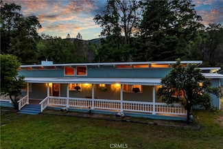 12255 Elk Mountain Rd, Upper Lake, CA 95485