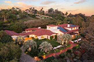 18319 Colina Fuerte, Rancho Santa Fe, CA 92067