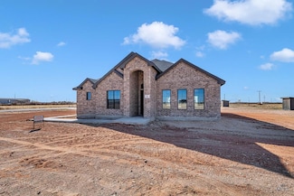 360 E Bear St, Odessa, TX 79766