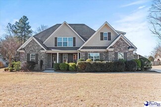 1705 Farmoor Ct, Florence, SC 29501